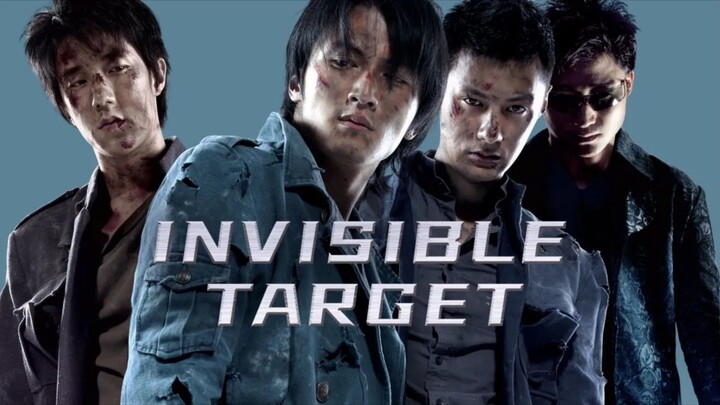 Invisible Target | Part end (Dubbing Bahasa Indonesia)