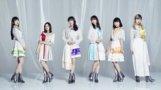 i☆Ris Endless Notes ダンスver.