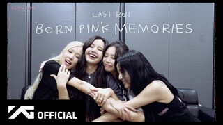 BLACKPINK - ‘B.P.M.’ Last Roll (dance)