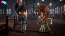 Peerless Battle Spirit Episode 93 Sub Indo