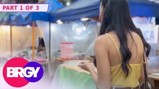 MEET SOME HUSTLERS IN UGBO THROUGH B-KADA KIARA GREGORIO'S FOOD TRIP | MAY 21, 2024 | BRGY (1/3)
