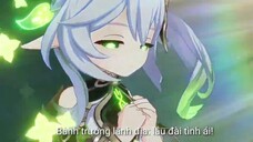 Video Giới Thiệu Genshin Impact 3.2 Trailer nhưng là lồng tiếng việt chế NGHIÊM TÚC =))