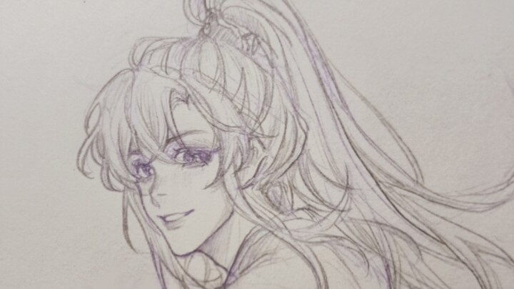 Setelah menontonnya benar-benar, tolonglah                                (Bukan Wei Wuxian, selain 