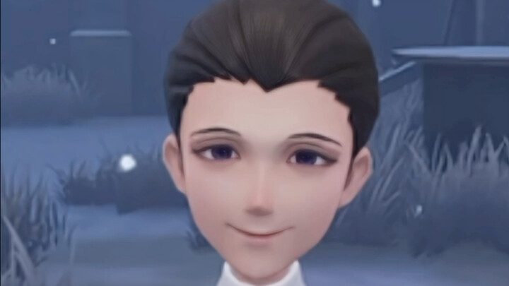 วันนี้ห้ามทำแบบนั้น วันนี้อยากคุยกับเสี่ยวโปหลางหน่อย