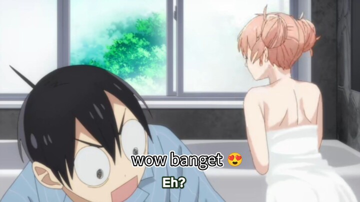 mau mau kucing 😍 baru di sentuh langsung ba54H 18 💦💦💦