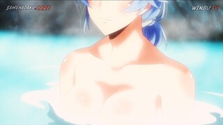 Eps_5 Yasei no Last Boss ga Arawareta