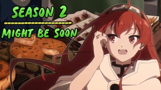 Mushoku Tensei Might Get a Season 2 Announcement Soon With The OVA