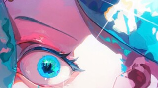 So life, it is as bitter as song | Land of the Lustrous