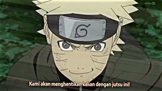 Jutsu terkuat aliansi sinobi!!!