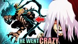 DEKU GOES CRAZY IN THE FINAL FIGHT / My Hero Academia Chapter 413