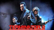 Terminator 2 Judgement Day 1991 (Scifi/Action)