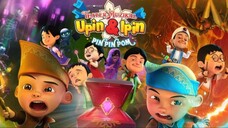 Teater Muzikal Upin & Ipin (Pin Pin Pom) 2023