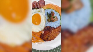 Cơm tấm sườn