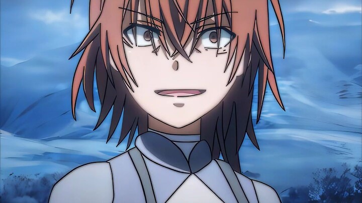 aura