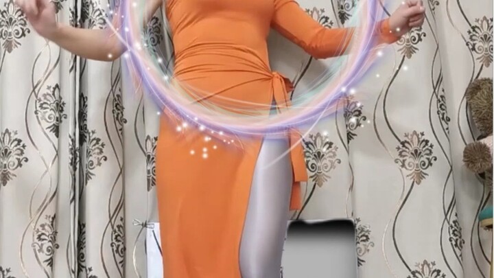 Khiêu vũ quảng trường 32