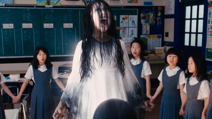 [Little Hero] Subversive Thriller “The Cabin in the Woods”: Sadako Gets Brutally Murdered, and Monst