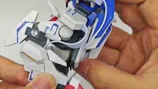 [Yasen Model] Is this the remodeled Goddess of Judgment? How interesting!