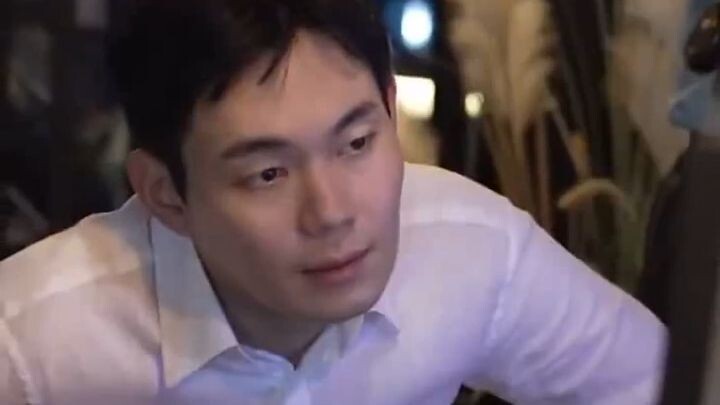 Jo Hoon - Ryu Kyung Soo tại hậu trường phim Yadang: The Snitch