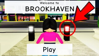 NEVER CLICK THIS in ROBLOX BROOKHAVEN!