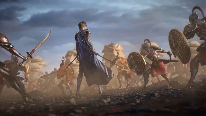 Purple River S2 Eps 34 Sub Indo