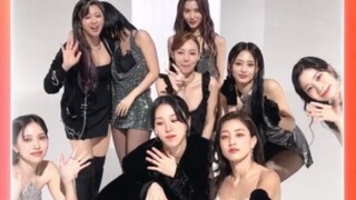 分身挑战！TWICE《ONE SPARK》舞蹈挑战