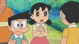 Nobita và NGôi nhà của người ngoài HÀNH TINH