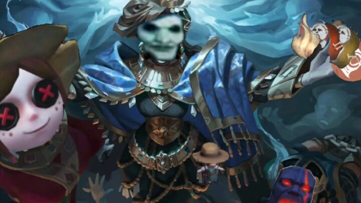 Tukang daging T0 sejati baru saja muncul!!