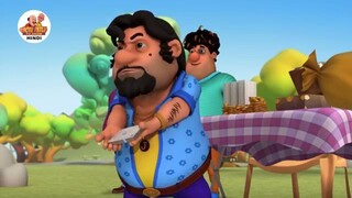 Electric Shoes _ बिजली के जूते _ मोटू पतलू Ep 382 _ Motu Patlu Tv Show 2025 Hind