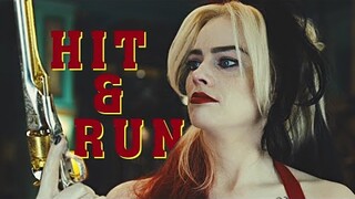 Harley Quinn | Hit & Run