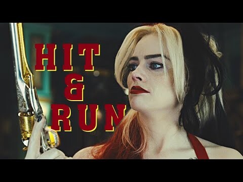 Harley Quinn | Hit & Run