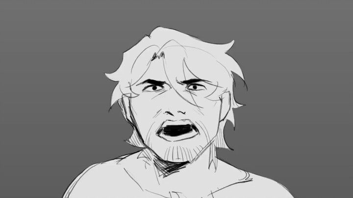 [Subtitel bahasa Mandarin dan Inggris] Selamat Tinggalku - EPIC The Musical Animatic