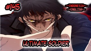 Ultimate Soldier ch 145 [Indonesia - English]