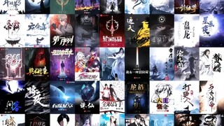 欢迎来到男频小说的世界。