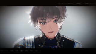 Xiang Li Yao An meme *Kiss Me Kill Me【Ming Chao mmd】