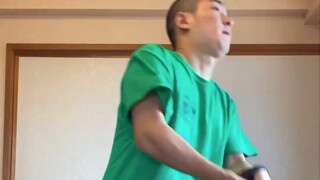 Sagawa đã làm trò rồi.