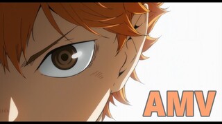 Haikyuu AMV | Go!!