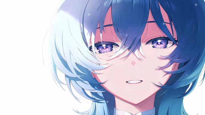 Bright