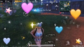 CÙng đồng đội chạy bo cuối