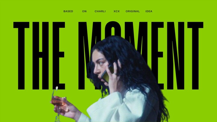 The Moment | Charli XCX & A24 Films | Hollywood Januari 2026