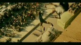 Scene parah GG | World War Z