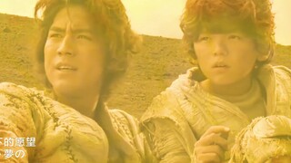 [MAD/Zero 10th Anniversary Mixed Cut] If you want to defeat me, you are still 20,000 years too early
