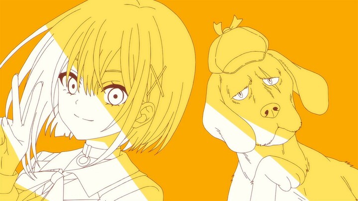 Killed Again, Mr. Detective? Episode 1