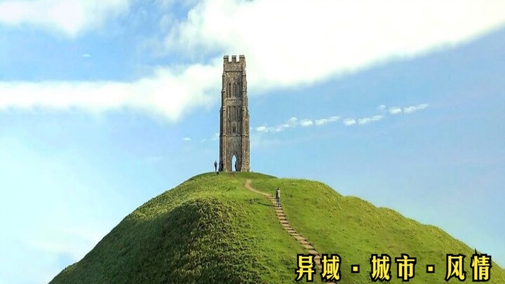 真想化为云，跟随清风的脚步，倾听四季感受每个城市的人文气息~