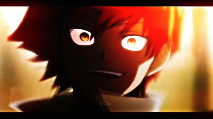 karma akabane😈