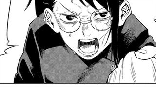[ Jujutsu Kaisen ] He and Gojo Satoru are the same level of magician? Jujutsu Kaisen prequel protagonist Yuta Otsuko