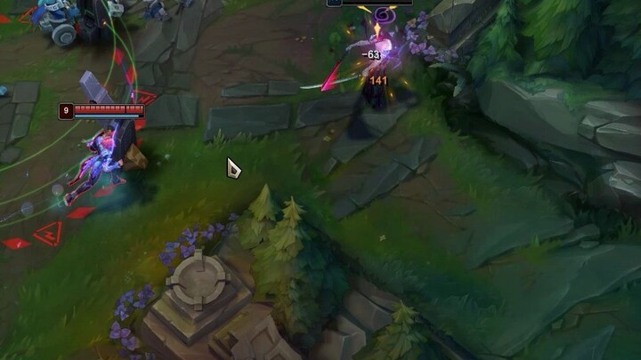 做好事不让人知道