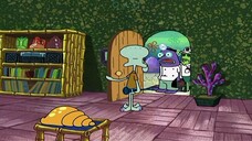 SPONGEBOB SQUAREPANTS TAGALOG DUBBED - BAND GEEKS
