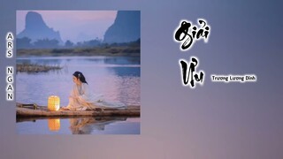 Giải Ưu / 解忧 (Thần Tịch Duyên OST) - Trương Lương Dĩnh