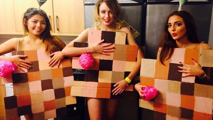 International Funny Video Compilation & Animal Confusing Behavior Awards #138