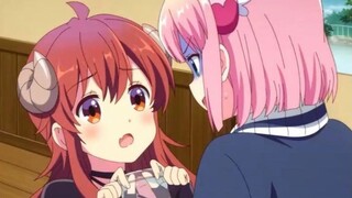 [Machikado Mazoku] คุณลิลิธ คุณอยากสร้างรายได้ไหม ครั้งละ 20 เยน